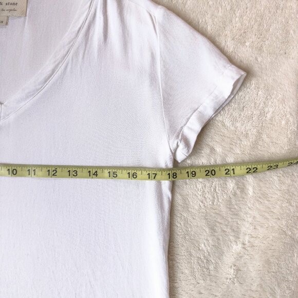 ❌Sold❌ Anthropologie shirts bundle - all 3! - Picture 11 of 12